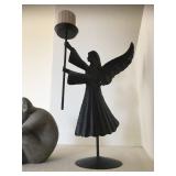 Angel Candleholder