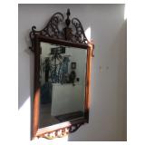 Entry Wall Mirror