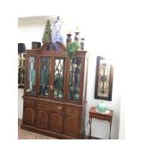 Mt. Airy China Cabinet