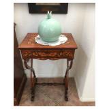 Vintage table
