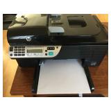 HP Officejet 4500 Printer