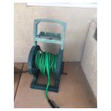 Hose Reel