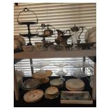 Misc. Serving Pieces