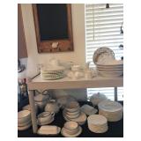 Misc. Serving Pieces