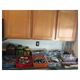 Misc. Flatware / Kitchen