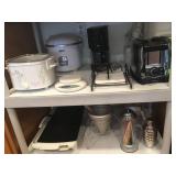 Kitchen Appliances
