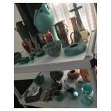 Misc. Pottery