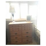 Highboy Dresser