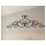 Decorative Metal Art