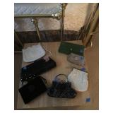 Evening Purses