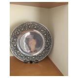 Decorative Plate