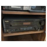 TEAC Receiver