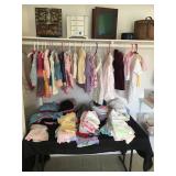 0-12mos Girls Clothes