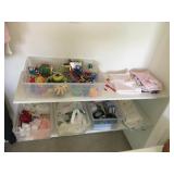 Baby hats / Shoes / Toys