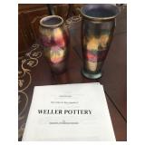 Weller Pottery