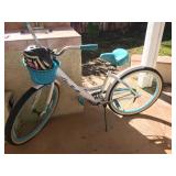 La Jolla Classic Bicycle