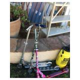 Scooters