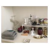 Misc. Candles