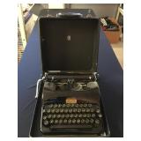 Corona Typewriter