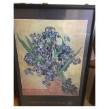 Van Gogh Print
