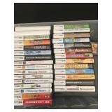 Nintendo DS Video Games