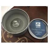 Swarovski Crystal Bird