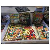 Misc.Comic Books