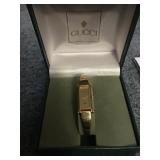 Gucci Watch in Box