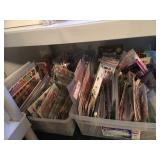 Misc. Craft /Scrapbooking Embellishments