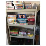 Misc. Board Games
