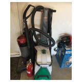 Bissell Carpet Cleaner / Vacuum