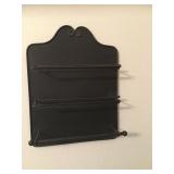 Vintage Ribbon Holder