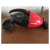 Craftsman Handheld Vacuum