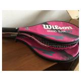 Wildon Tennis Rackets