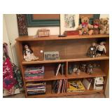 Display Bookcase
