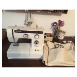 Riccar Sewing Machine