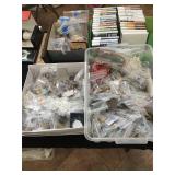 LOTS of Costume Jewelry