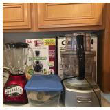 Misc. Kitchen Appliances