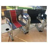 Camping Chairs