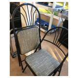 Folding Chairs