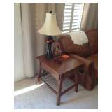 Side Table $150
