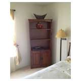 Bookcase $150