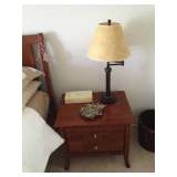 (2) Nightstands $100 ea.