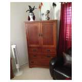 Armoire $300