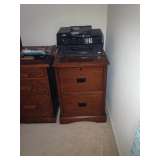 Filing Cabinet $200