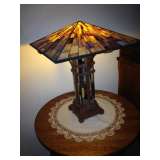 Quazel Lamp $300
