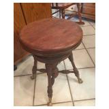 Vintage Stool