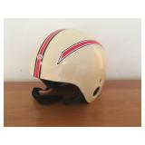 Vintage Bell Racing Helment