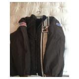 Vintage Racing Jacket