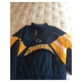 Chargers Coat